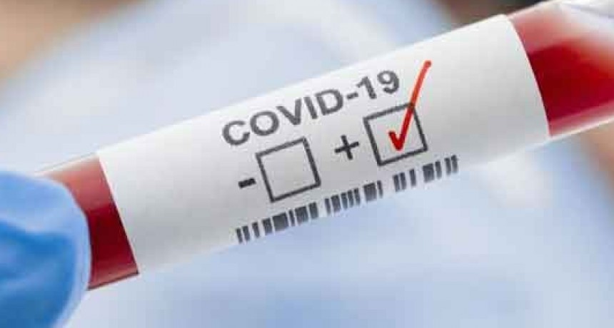 Coronavirus: ascienden a 433 los muertos y hay 10.649 casos confirmados en el pa&iacute;s
