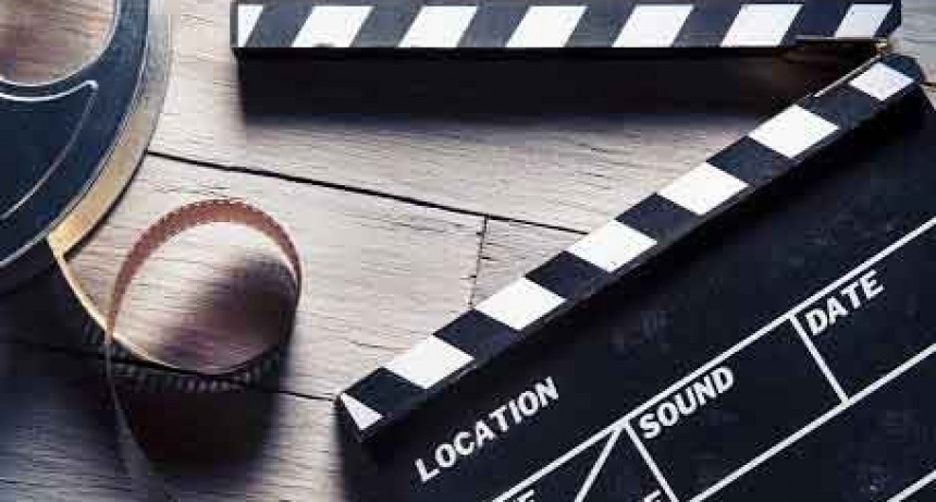 23 de Mayo; D&iacute;a Nacional del Cine