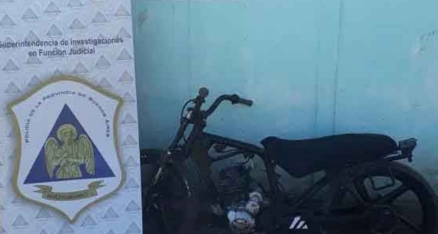 Informaci&oacute;n Oficial; Se realizaron 3 allanamientos aplicados a distintas causas