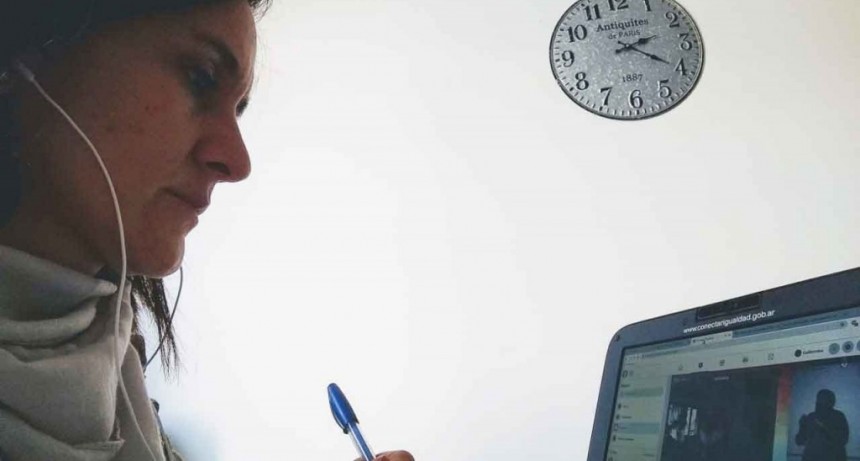 Bol&iacute;var particip&oacute; del Primer Encuentro Virtual Internacional de Discapacidad