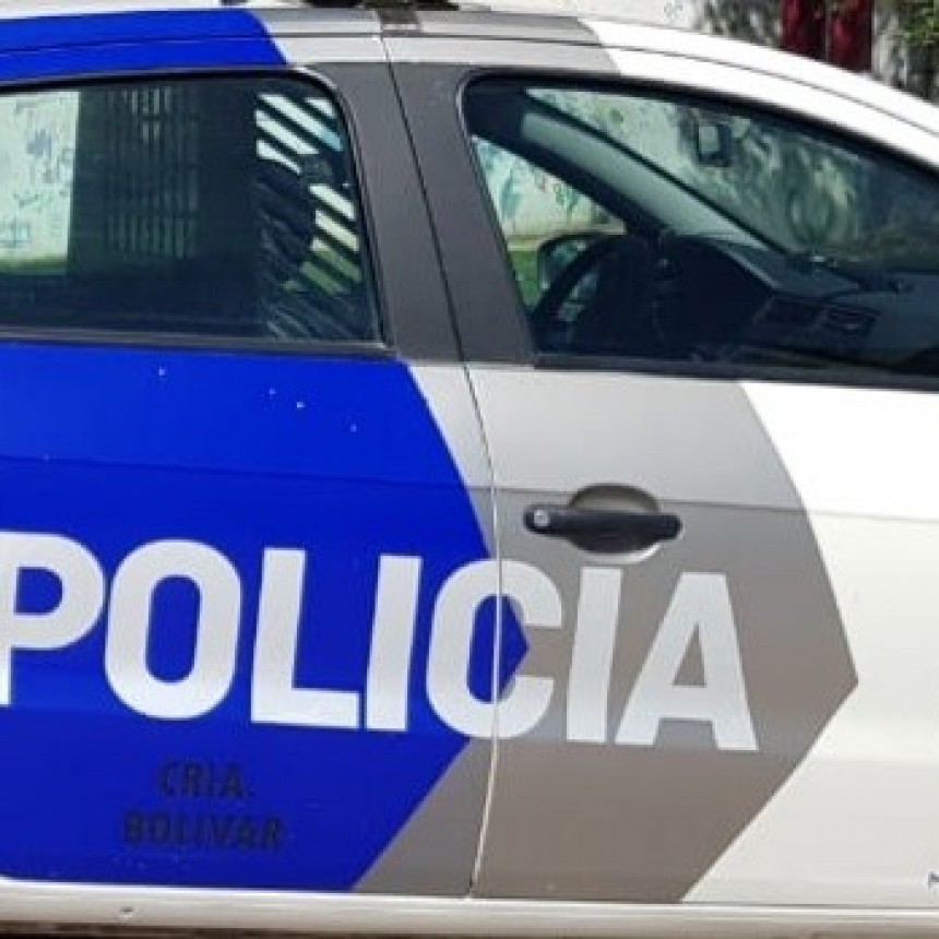 Un accidente con una mujer lesionada y varios llamados por intento de 'cuentos del t&iacute;o'