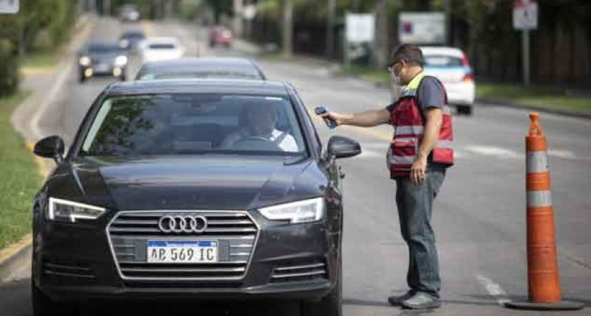El certificado &uacute;nico para circular se podr&aacute; gestionar hasta el viernes 29 de mayo