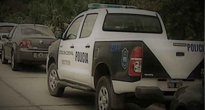 Pehuajo; doble homicidio y suicidio en una vivienda de la vecina ciudad