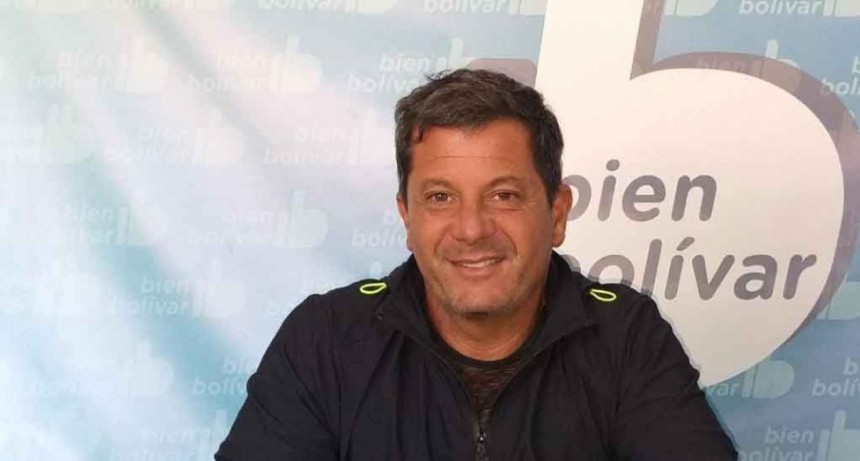 Alejandro Viola; &lsquo;Cuando podamos regresar lo haremos con m&aacute;s ganas y d&aacute;ndole m&aacute;s valor a cosas que hemos perdido&rsquo;
