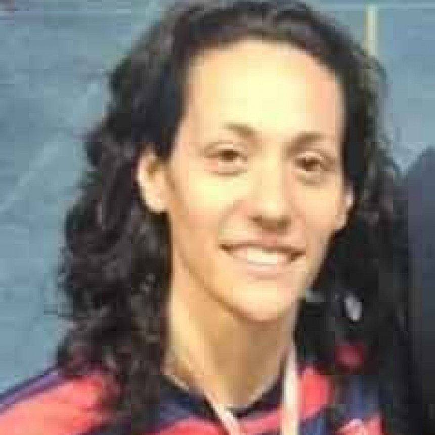Antonella Schafer; &lsquo;Ten&iacute;amos muchos proyectos , pero ahora solo resta cuidarse mucho y esperar&rsquo;