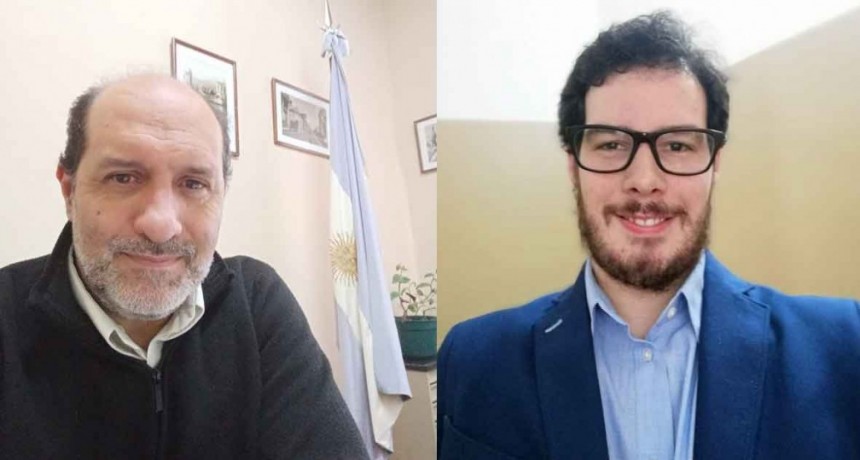 Contin&uacute;a el ciclo de charlas virtuales del Colegio de Abogados Departamental