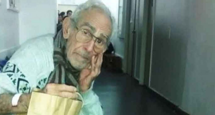 El cu&aacute;druple femicida Ricardo Barreda muri&oacute; de un paro card&iacute;aco en un geri&aacute;trico