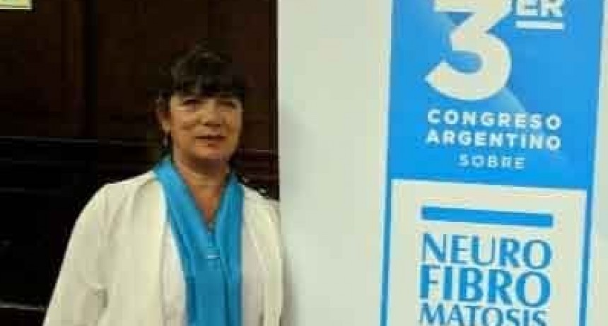 Mayo; Mes de Concientizaci&oacute;n de la Neurofibromatosis