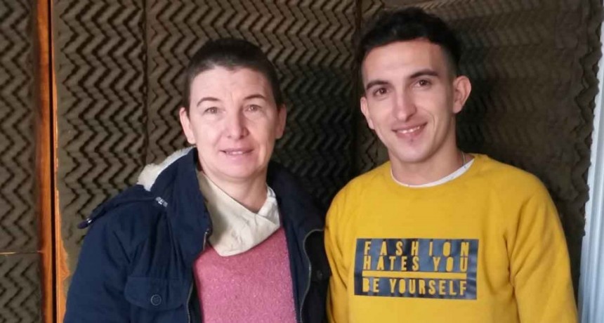 Rodrigo Gonz&aacute;lez; Una gran historia de resiliencia y recuperaci&oacute;n 