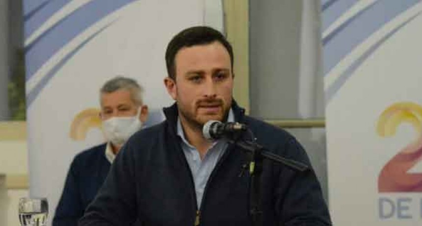 Confirman primer caso positivo de COVID-19 en 25 de mayo