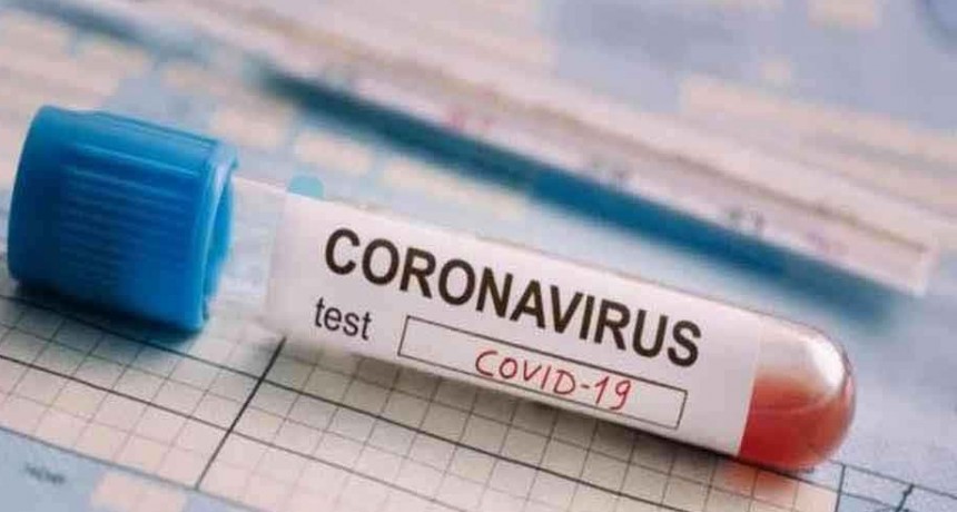Suman 490 el total de fallecidos y 13.228 los infectados por coronavirus en Argentina