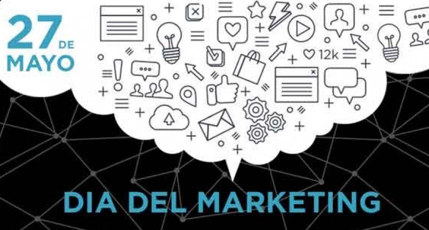 27 de mayo: D&iacute;a del Marketing en Argentina