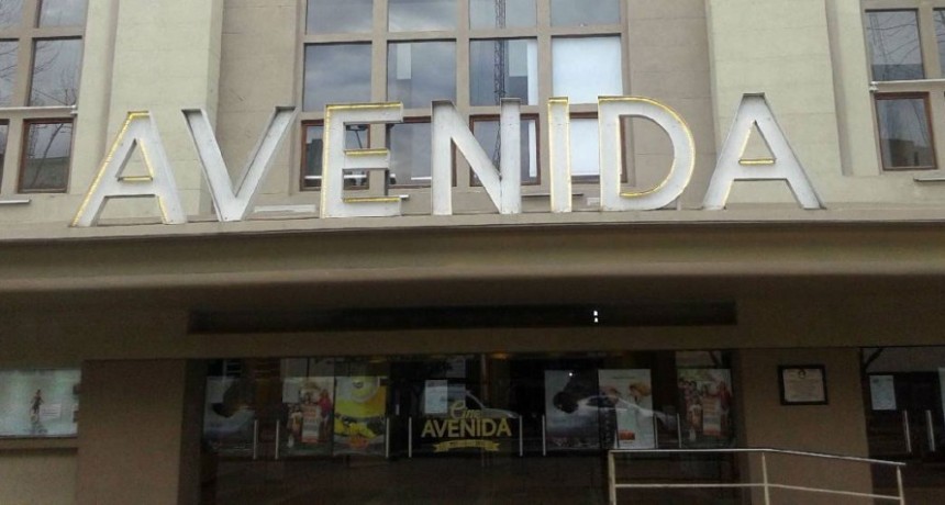 La nueva propuesta de la Direcci&oacute;n de Cultura y el Cine Avenida; Aprend&eacute; a Hacer Cine en Cuarentena
