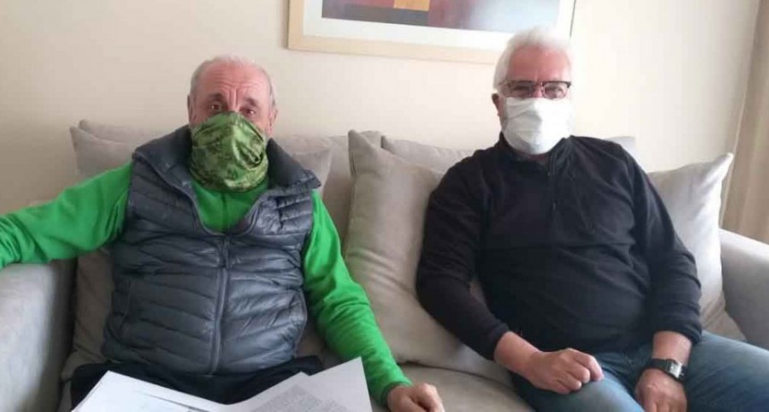 &lsquo;Este contexto de pandemia nos forz&oacute; a invertir m&aacute;s de 3 millones en insumos&rsquo;