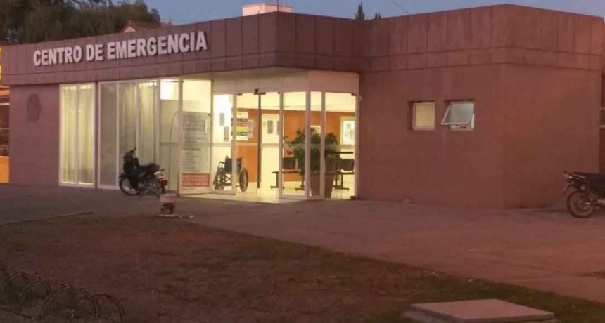 Informe Diario; Un nuevo caso en estudio en la ciudad