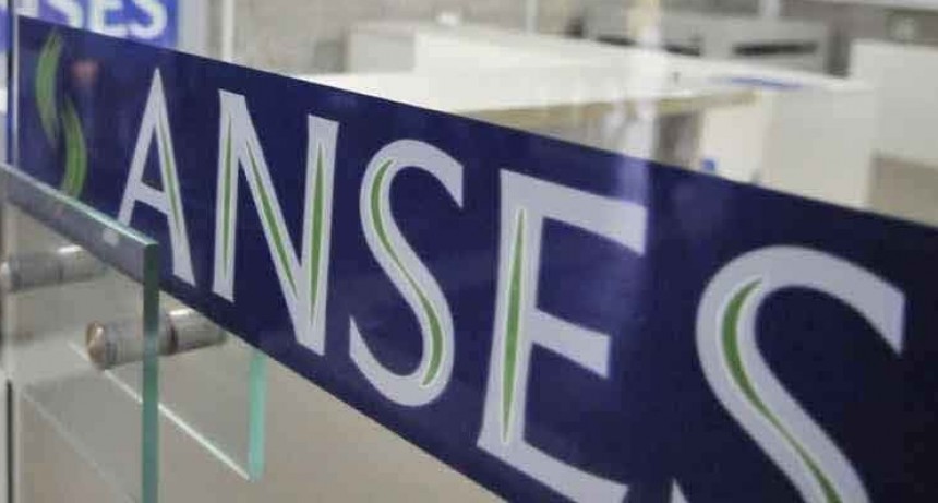 ANSES: Calendario de pagos viernes 29 de mayo