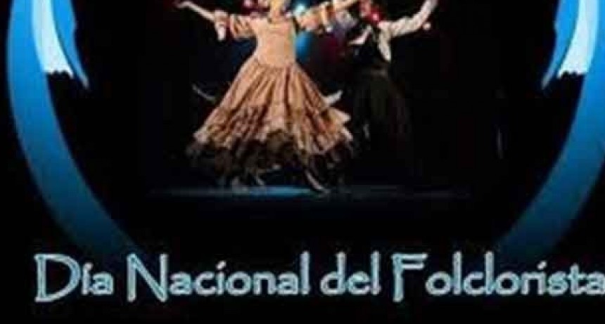 D&iacute;a Nacional del Folclorista