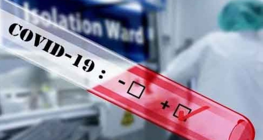 Coronavirus en Argentina: se registraron 12 nuevas muertes y 717 contagiados en las &uacute;ltimas 24 horas