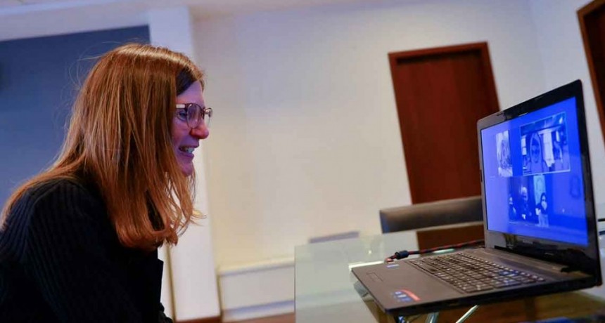 La ANSES contin&uacute;a con la reapertura progresiva de sus oficinas