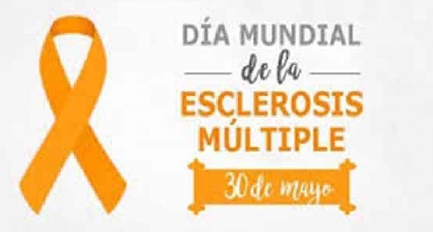 D&iacute;a Mundial de la Esclerosis M&uacute;ltiple