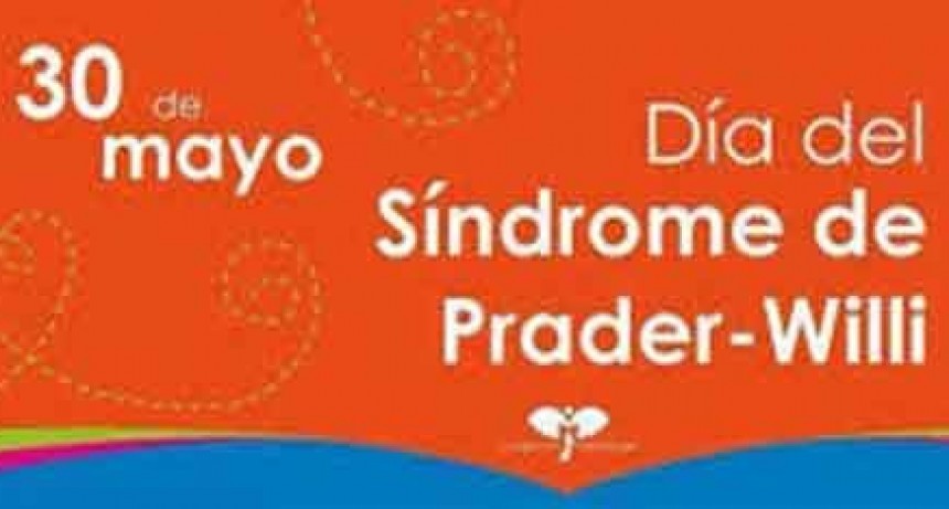 D&iacute;a Internacional del S&iacute;ndrome Prader Willi 