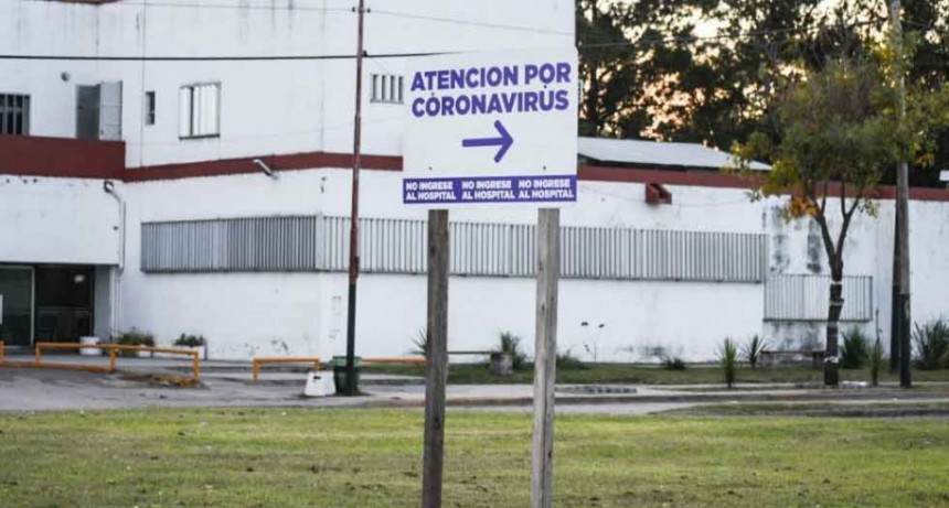 Necochea: Nuevos 12 casos de Coronavirus, 18 en total y se decidi&oacute; retroceder a fase 1 por tiempo indeterminado
