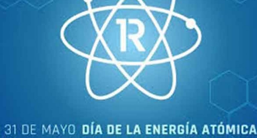 D&iacute;a Nacional de la Energ&iacute;a At&oacute;mica