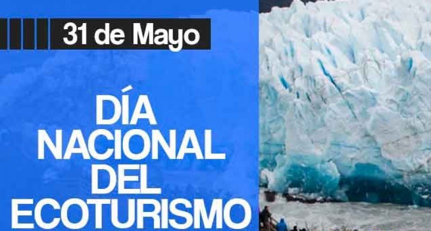 D&iacute;a Nacional del Ecoturismo