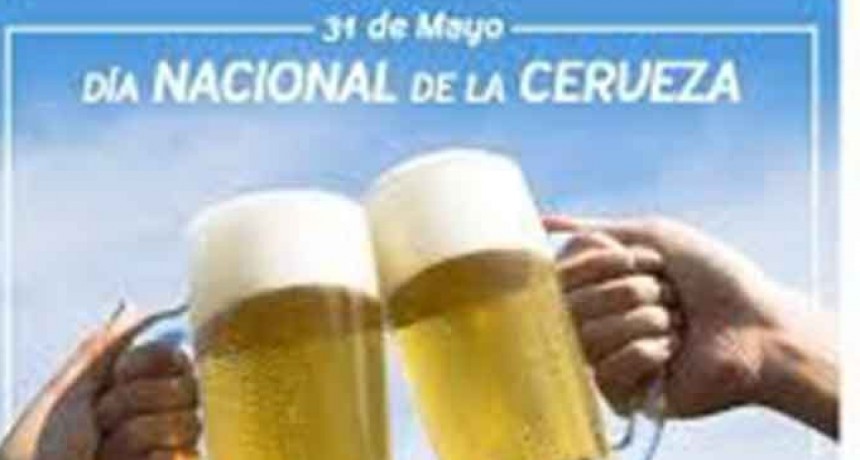 D&iacute;a Nacional de la Cerveza