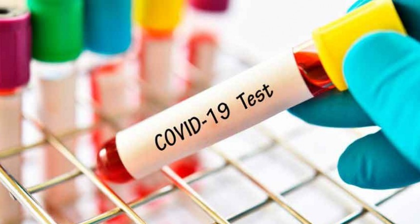 Coronavirus: Confirman nuevo r&eacute;cord de casos y ya hay 16.214 infectados