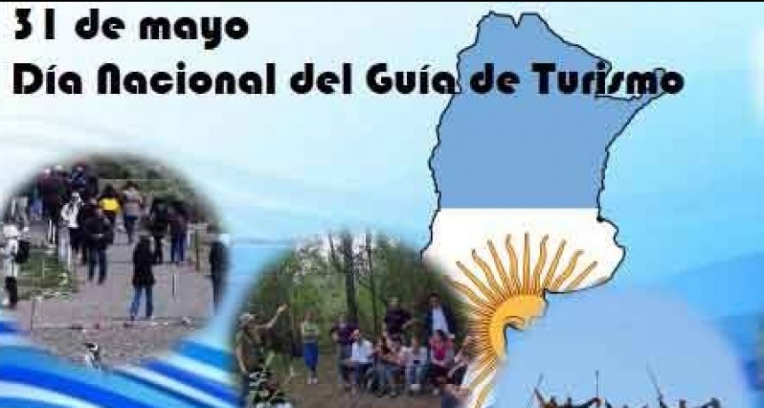 D&iacute;a nacional del Gu&iacute;a de Turismo