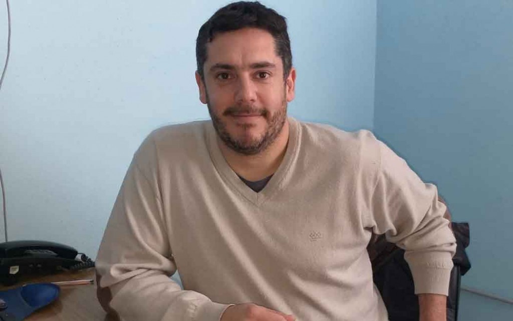 Cierre de Vacunación Antirrábica en Bolívar: Enzo Solondoeta habló en FM10
