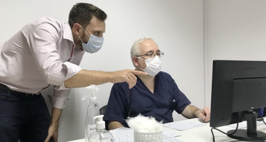 Coopemed ya implementa la historia clínica digital