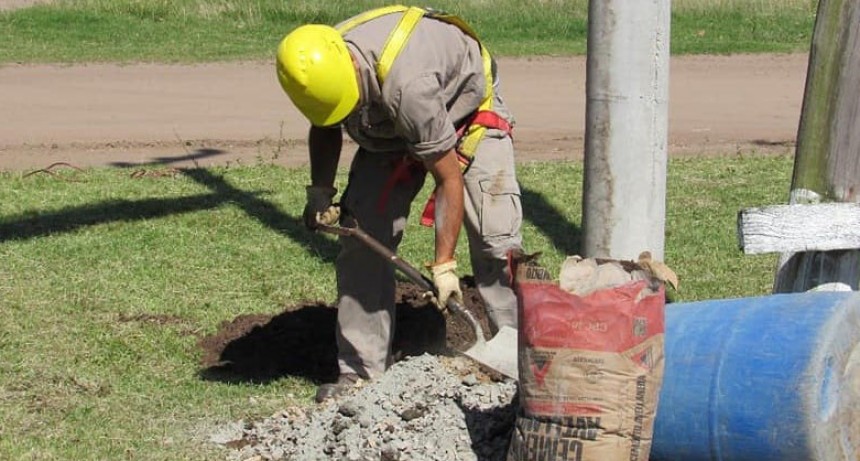 Llamado a concurso de antecedentes para incorporación de personal
