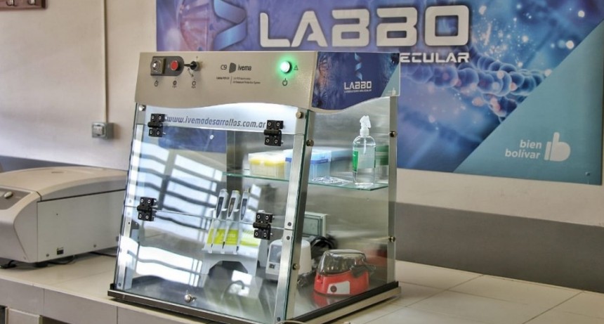 Este sábado, 71 muestras arrojaron resultado positivo. No hubo casos en las localidades