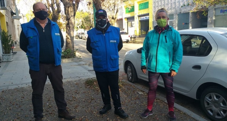 Gremios Docentes de Bolívar: 