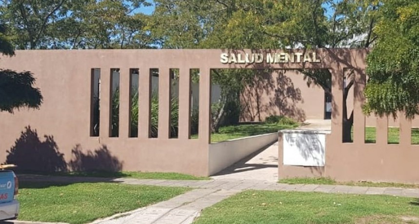 Se pusieron en marcha espacios de contención individuales y grupales para el personal de salud de la primera línea de atención