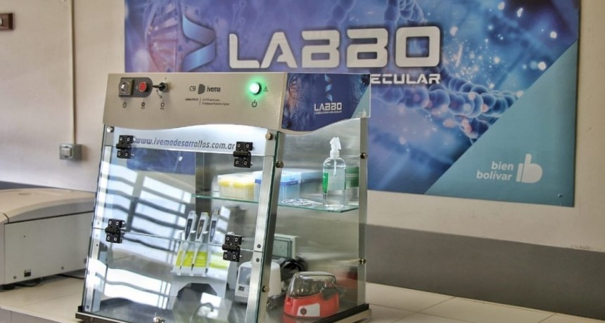 Este lunes, 86 muestras resultaron con análisis positivo. 81 pertenecen a pacientes de Bolívar, 4 de Urdampilleta y 1 de Pirovano