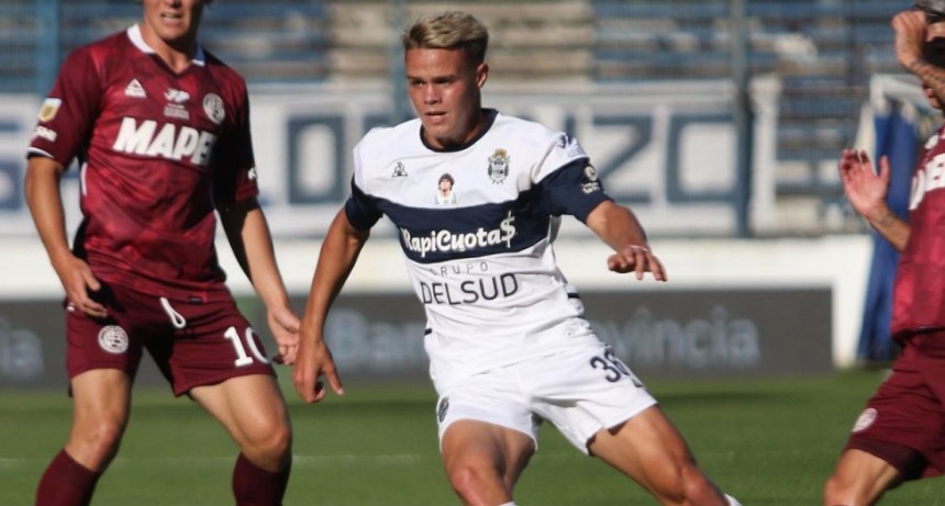 Nacho Miramón:  “Estoy en Bolívar disfrutando de la familia que hacía mucho que no veía y entrenando un poco para no perder el ritmo”