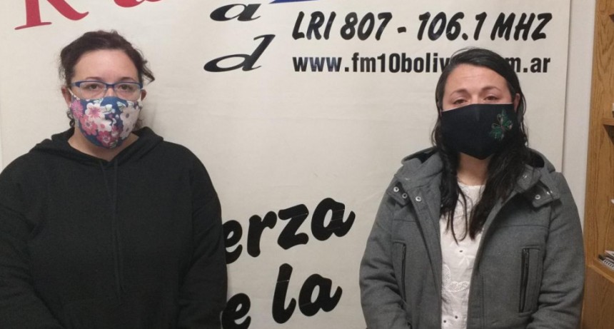 “Solo queremos recuperar nuestro espacio de trabajo, no existe ninguna denuncia y la persona que había mencionado cosas que nunca pasaron ya ratificó que no era verdad”