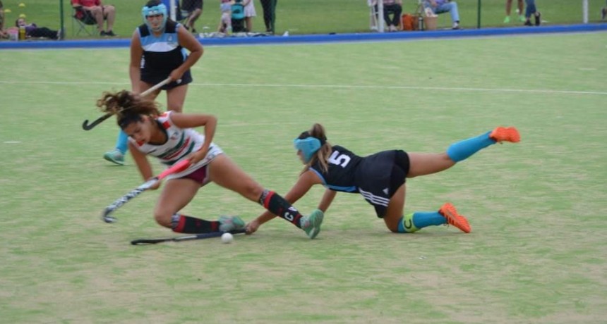 Katia Lazarte:  “Es un deporte muy lindo y me ha dado muchos momentos felices”