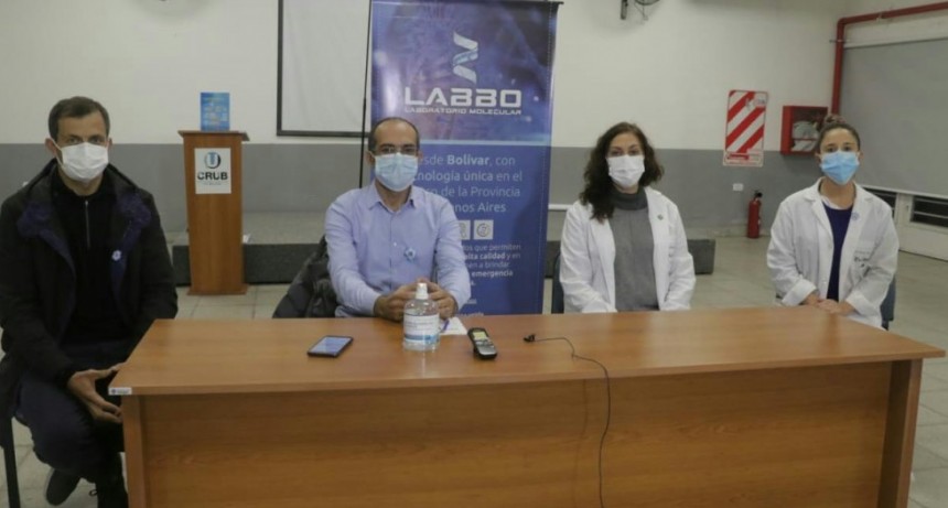 Marcos Pisano: “Si bien nos faltan reglamentar algunas medidas vinculadas al Decreto de la Provincia de Buenos Aires, podemos anticipar que el horario de circulación será de 06 a 18”