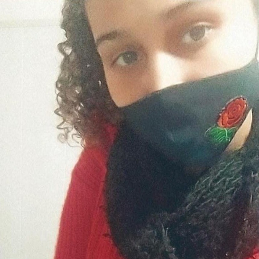 Shania Lopez: “Creemos que es algo que nos toca a todos, este es un momento para empatizar y para ser un poco más solidario” 