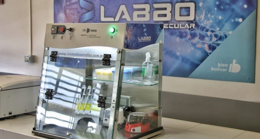 Este miércoles, 77 muestras arrojaron resultado positivo. 76 pertenecen a pacientes de Bolívar y 1 de Urdampilleta