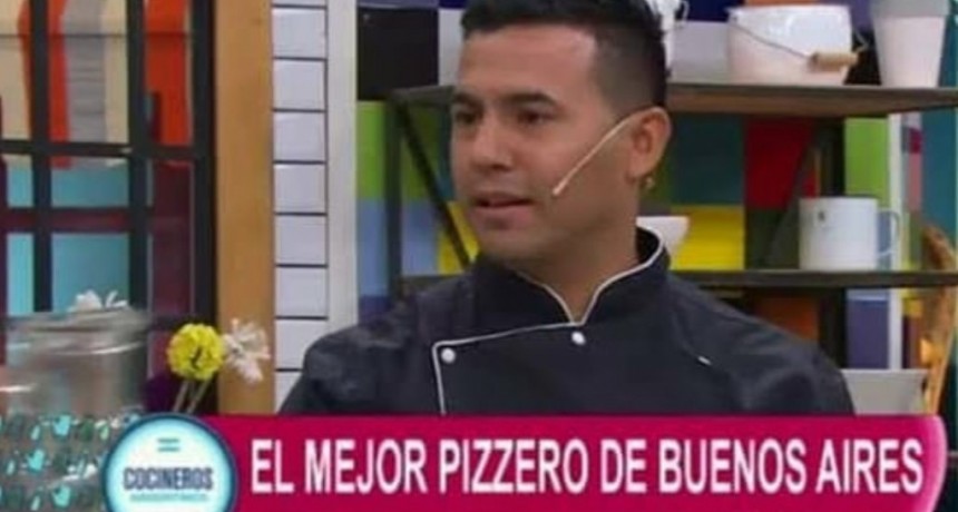 Esteban Gutierrez (Chef La Vizcaína): 