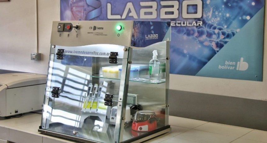 Este jueves, 82 muestras arrojaron resultado positivo. 62 pertenecen a pacientes de Bolívar, 15 de Urdampilleta y 5 de Pirovano