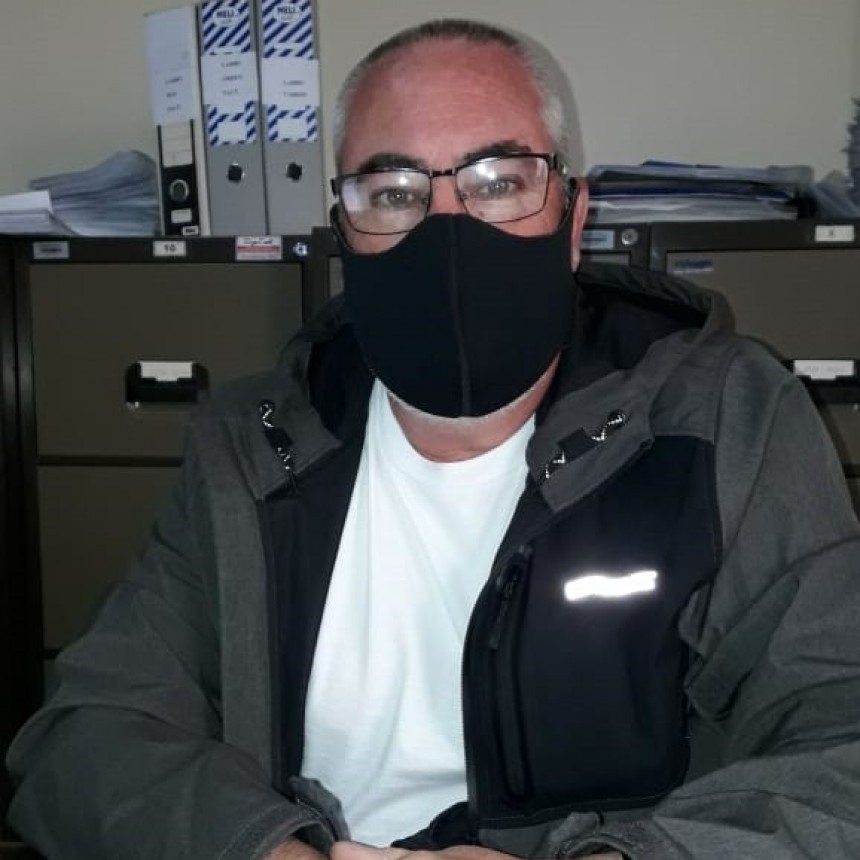 Hector Luis Ahumada: 