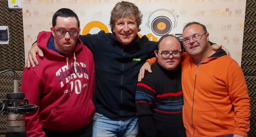 Tercer Tiempo, 24 años de trabajo e inclusión