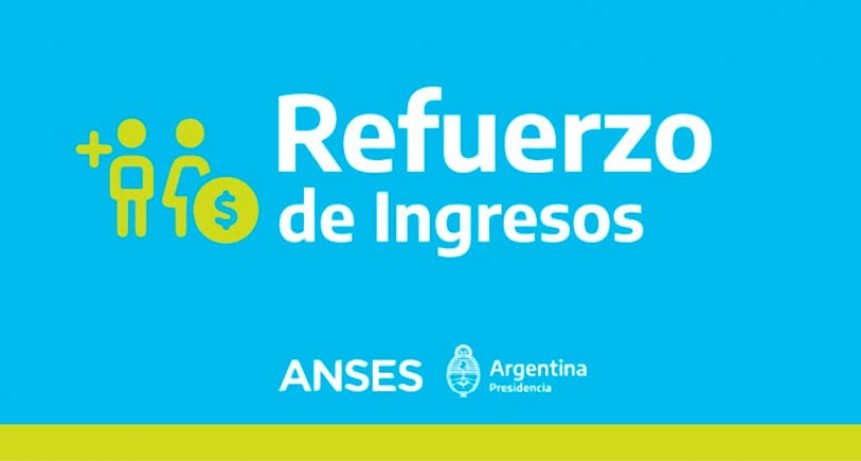 En qué consiste el análisis socioeconómico del refuerzo de ingresos