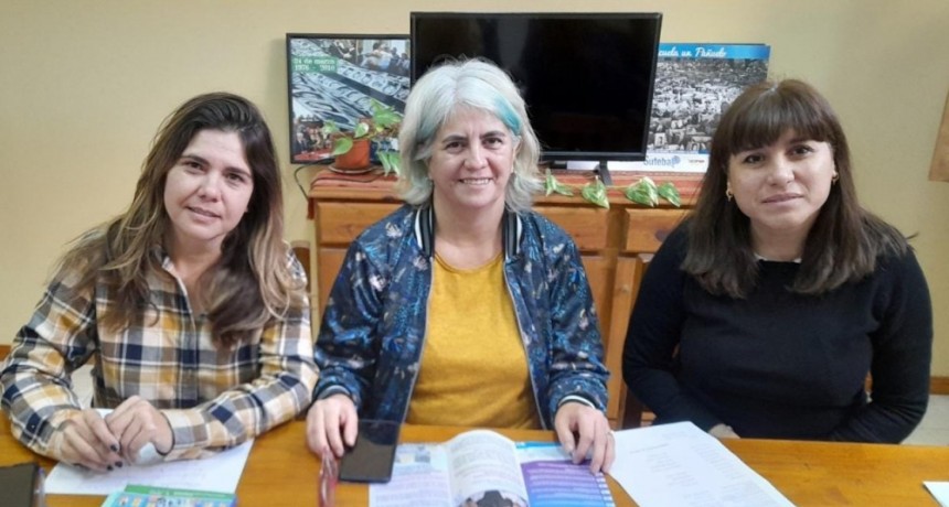 El 11 de mayo se realizarán las elecciones en SUTEBA